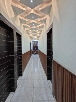 Interior - Blueberry Premium (Greater Noida)