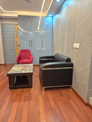Interior - Blueberry Premium (Greater Noida)