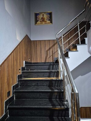 Interior - Blueberry Premium (Greater Noida)