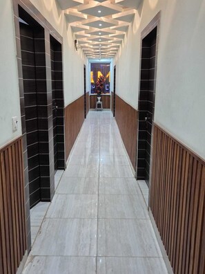 Interior - Blueberry Premium (Greater Noida)