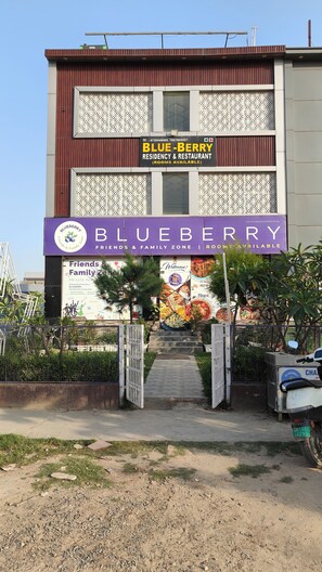 Miscellaneous - Blueberry Premium (Greater Noida)