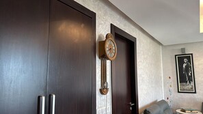 Interior - Luxury apartment in Taghazout Bay seaside area, near beach, golf course (Taghazout)
