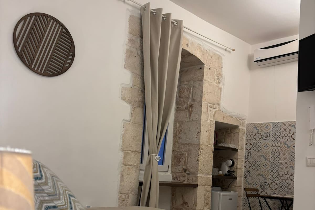 Superior Double Room, City View | Peti besi dalam bilik, langsir/tirai gelap terus, kalis bunyi 