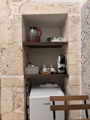 Interior - Dioniso Affittacamere (Conversano)