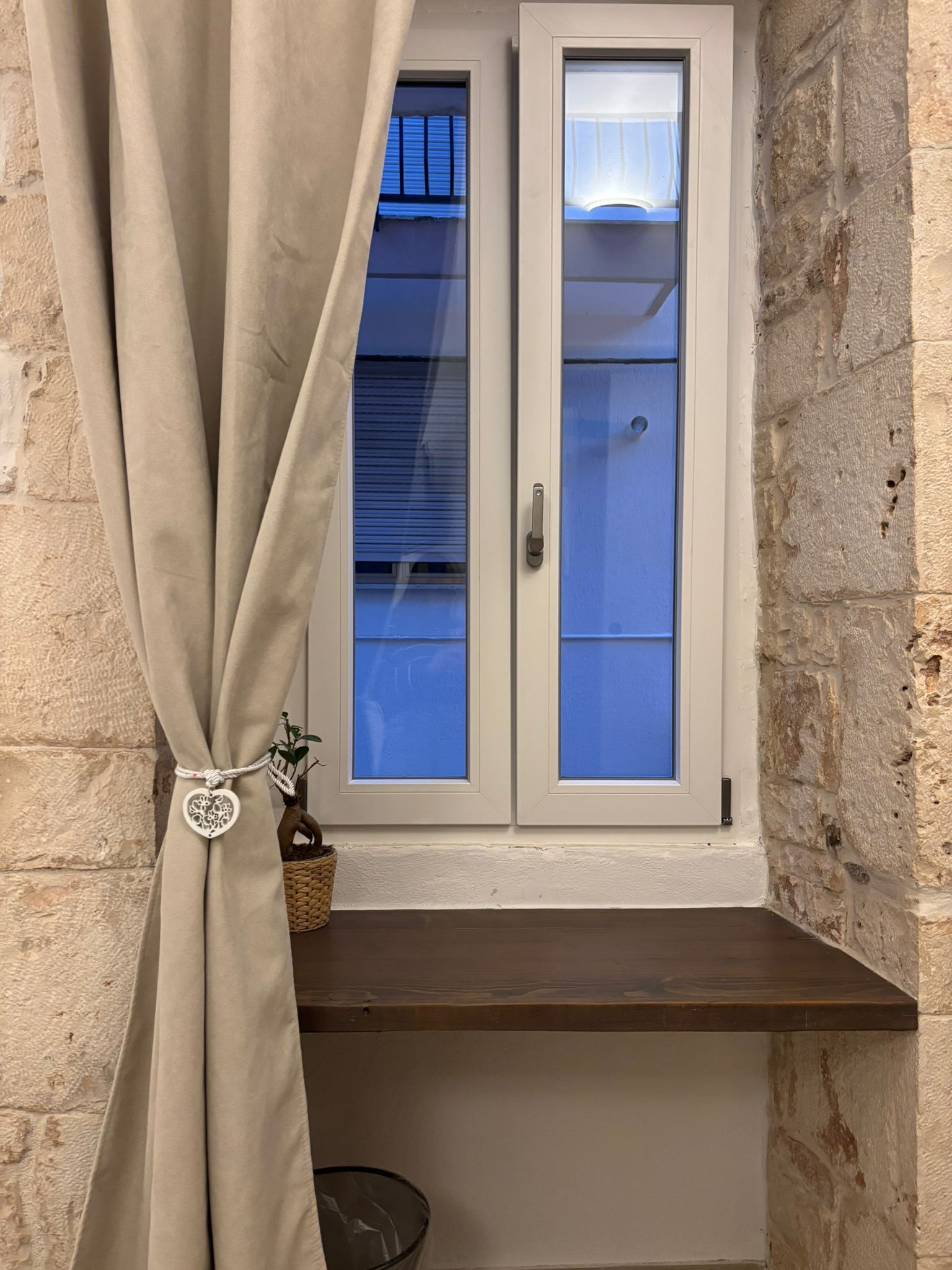 Chambre Double Supérieure, vue ville | Intérieur