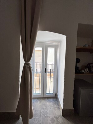 Interior - Dioniso Affittacamere (Conversano)