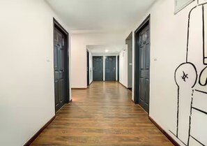 Interior - Hotel O Khatu Shyam Temple (Danta Ramgarh)