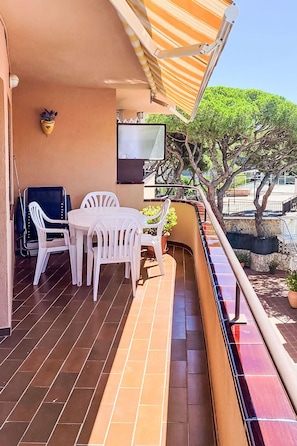 Outdoor dining - Gypselae by Interhome (Playa de Aro)