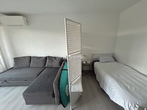 Bettwäsche