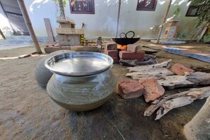 Terrazza/patio