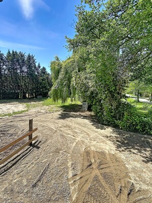 Miscellaneous - Large 40 M2 studio ideal for curists at the Eugénie les Bains thermal baths (Bahus-Soubiran)