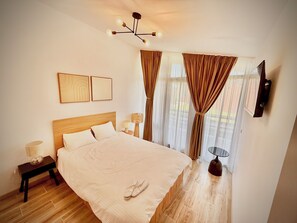 Room - Salt Cabins 4 (VL)