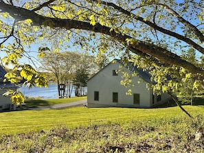 Boendeområde