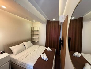 Standard Double Room, Balcony, Garden View - Royal Dreams Otel (Kemer)