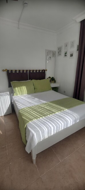 Room - Hil Ada Otel (Bozcaada)