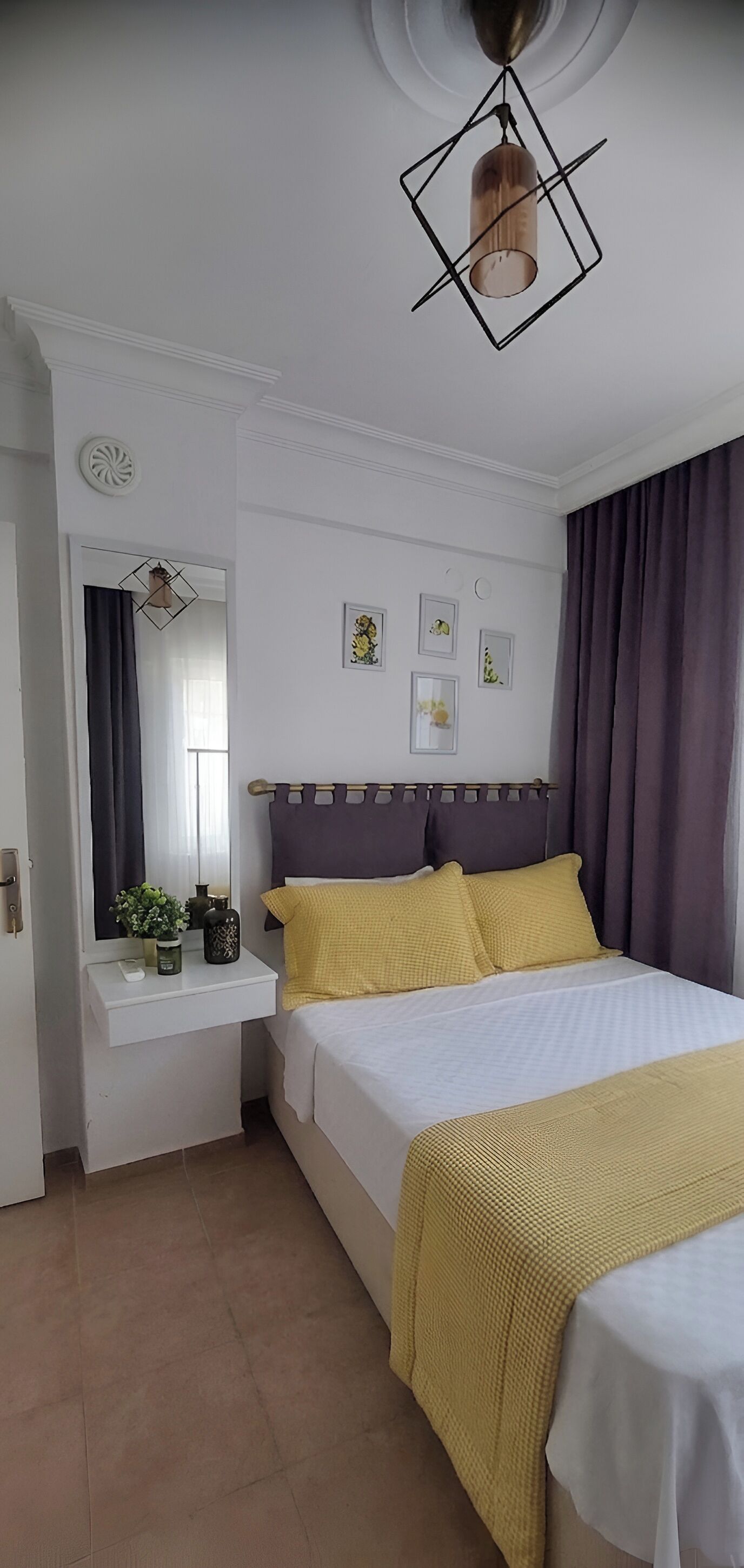 Room, 1 Double Bed, Non Smoking, Private Bathroom