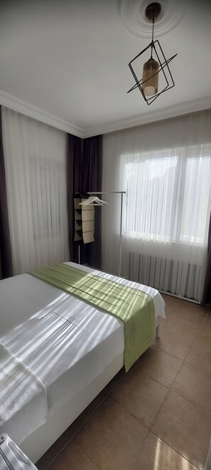 Room - Hil Ada Otel (Bozcaada)