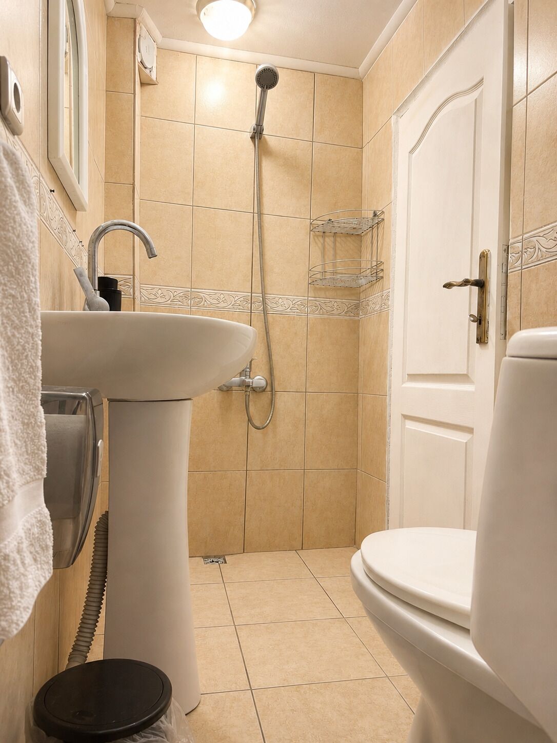 Kamar mandi