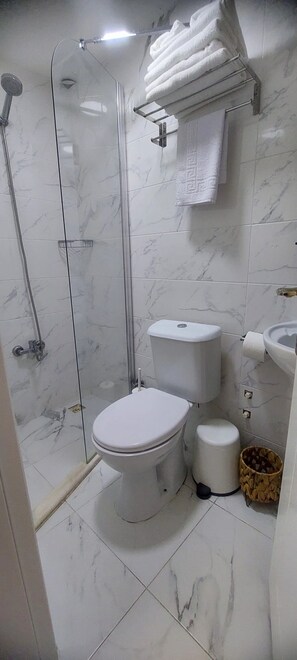 Zimmer | Badezimmer