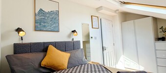 Britlodge Ruskin Stay
