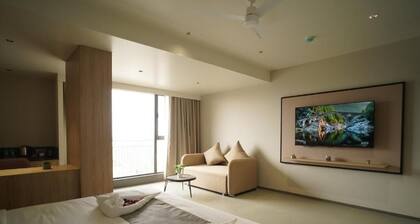 HOTEL SANKET ELITE