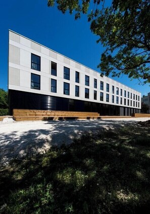 Exterior - Family French Stay by Scenic Burgundy Countryside & Wine Tastings (Dijon)