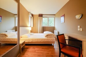 Room - French Nature Escape | Jura Trails | 0.8 mi to Lakeside Relaxation (Divonne-les-Bains)
