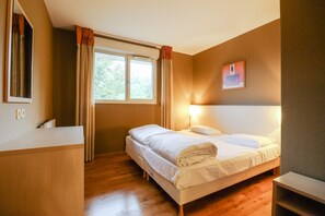 Room - French Nature Escape | Jura Trails | 0.8 mi to Lakeside Relaxation (Divonne-les-Bains)