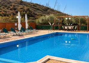 Ferienhaus | 1 Schlafzimmer