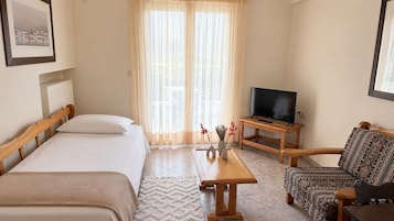 1 habitación