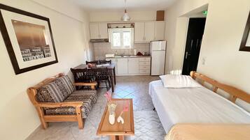 House | 1 bedroom