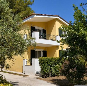 House - Agroktima Ioli - Mountain Views & Pool Retreat Evia (Mantoudi-Limni-Agia Anna)