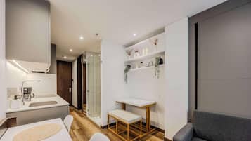 1 habitación