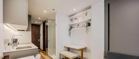 House | 1 bedroom