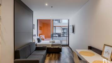 House | 1 bedroom