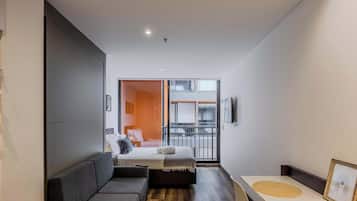 1 habitación