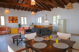 2 habitaciones y acceso a internet 