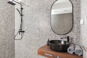 Casa | 1 quarto, acesso à internet de alta velocidade