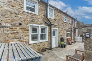 House | 2 bedrooms, Internet - Cosy Stone Cottage In Gargrave Near Skipton (Skipton)