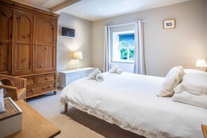 2 bedrooms, Internet - Cosy Stone Cottage In Gargrave Near Skipton (Skipton)