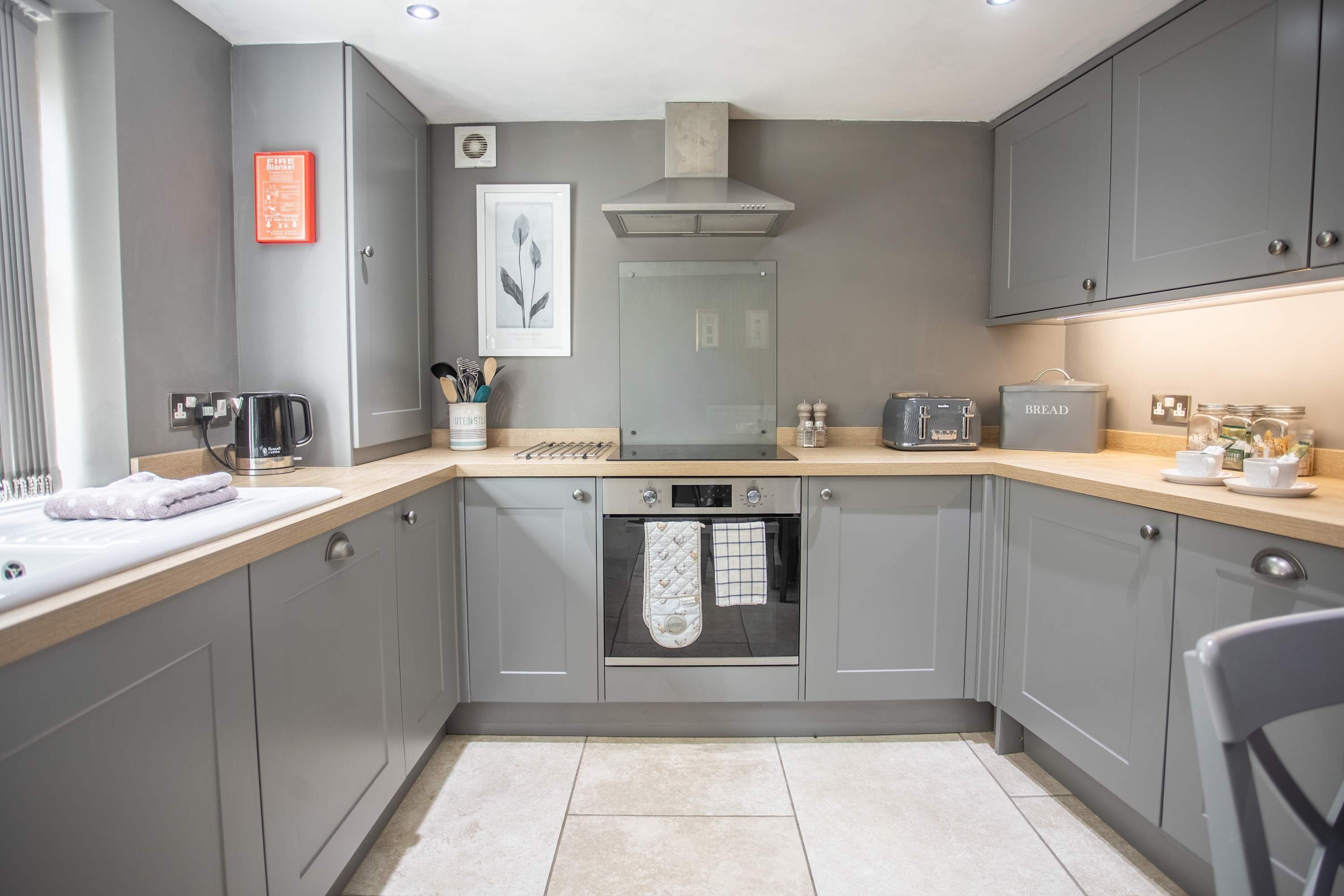 House | 2 bedrooms, Internet