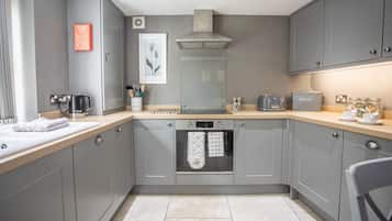 House | 2 bedrooms, Internet
