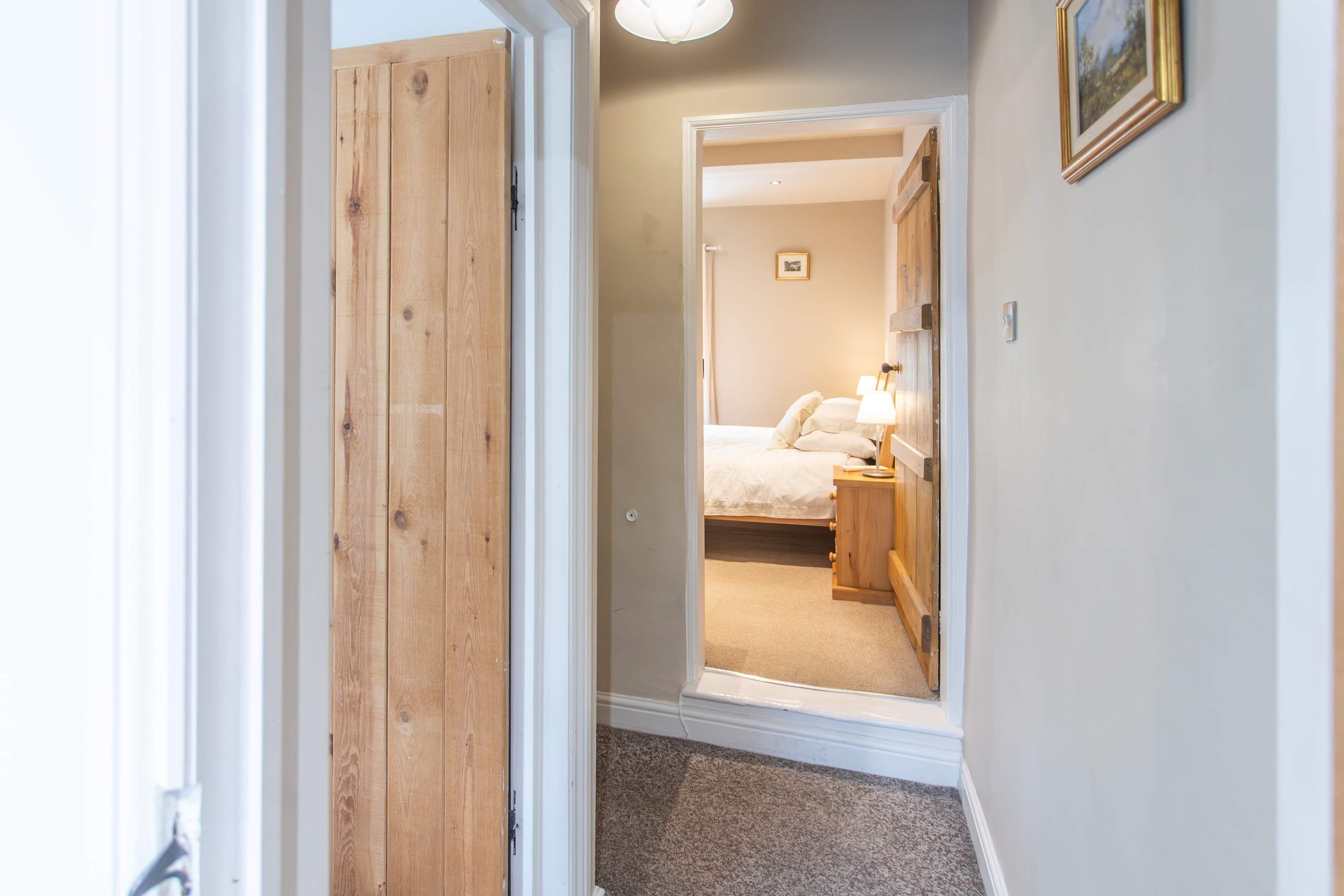 House | 2 bedrooms, Internet