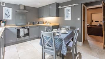 House | 2 bedrooms, Internet