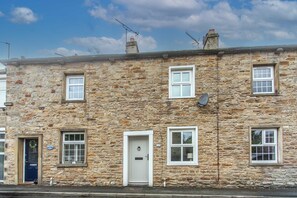 House | 2 bedrooms, Internet - Cosy Stone Cottage In Gargrave Near Skipton (Skipton)