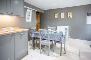 House | 2 bedrooms, Internet - Cosy Stone Cottage In Gargrave Near Skipton (Skipton)