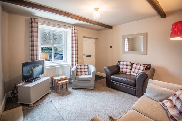 House | 2 bedrooms, high-speed internet