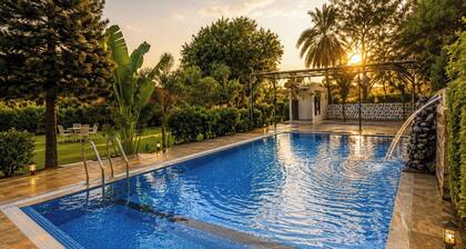 Darshan Luxury Villa