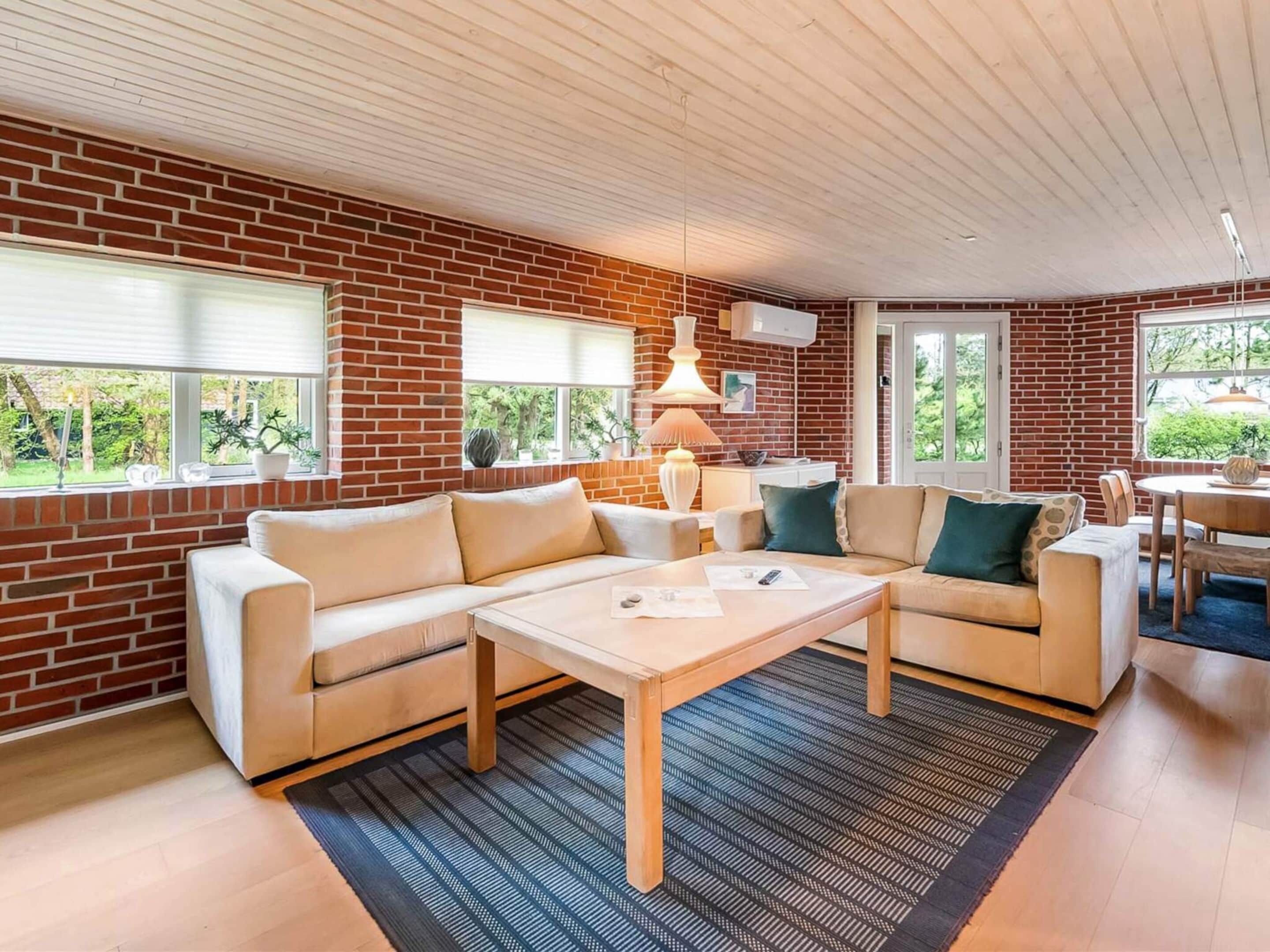 House | Living area