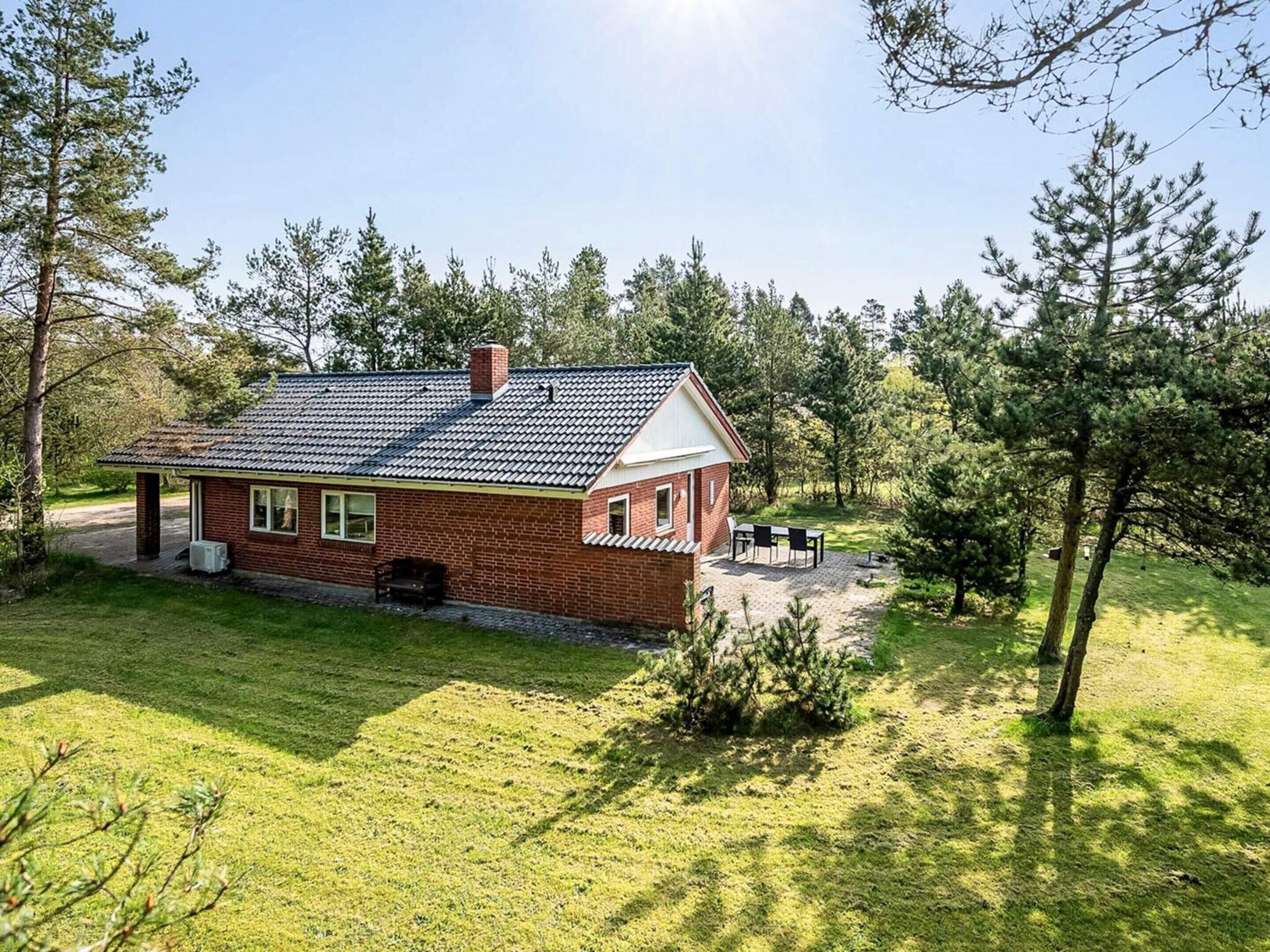 Maison | Extérieur